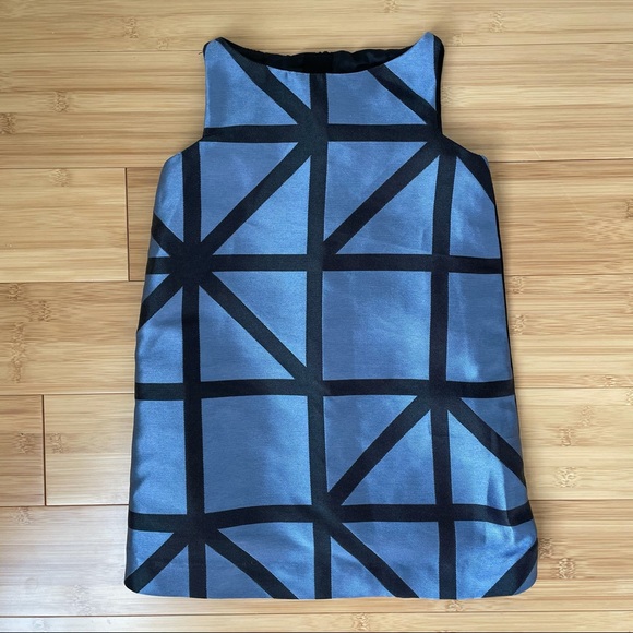 NWT Milly Minis Angular Mini Toddler Party Dress - 2 - Picture 1 of 16